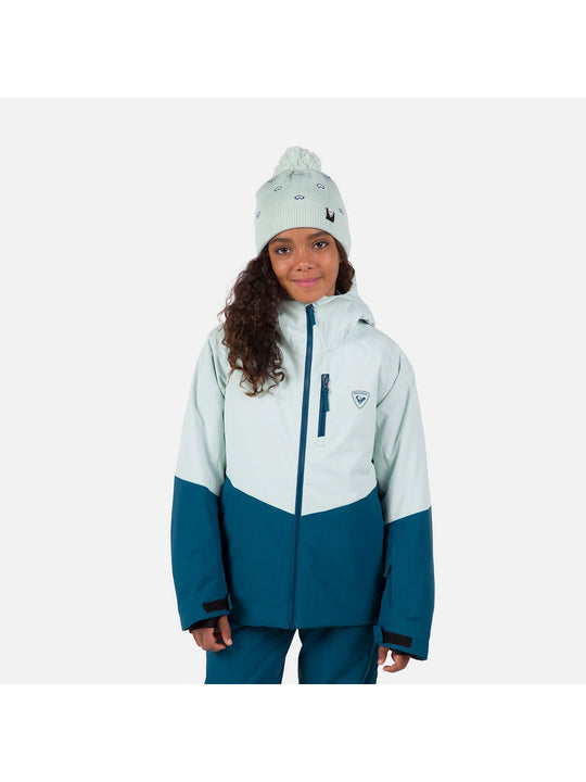 Kurtka narciarska dziecięca Rossignol Jr Wispile Jkt niebieska - Adventure Sports
Kurtka narciarska dziecięca Rossignol Jr Wispile Jkt niebieska - Adventure Sports