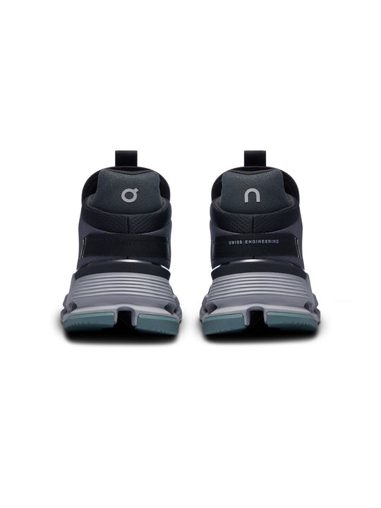 Buty damskie ON RUNNING Cloudnova 2 szary
Buty damskie ON RUNNING Cloudnova 2 szary