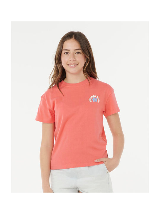 Koszulka RIP CURL LUXE SURF RELAXED TEE-GIRL
Koszulka RIP CURL LUXE SURF RELAXED TEE-GIRL
