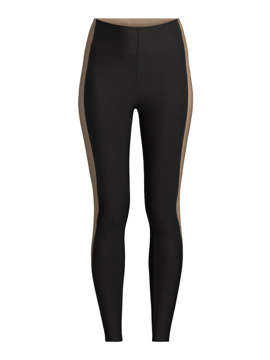 Legginsy treningowe damskie CASALL Shaped Block High Waist Tights kolor czarny
Legginsy treningowe damskie CASALL Shaped Block High Waist Tights kolor czarny