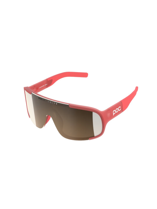 Okulary rowerowe POC Aspire Mid koralowy - TU - Adventure Sports
Okulary rowerowe POC Aspire Mid koralowy - TU - Adventure Sports