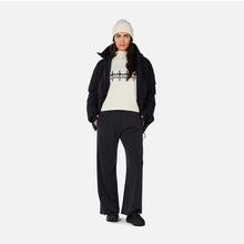 Sweter damski ROSSIGNOL W PATTERNED TN SWEATER biały
Sweter damski ROSSIGNOL W PATTERNED TN SWEATER biały
