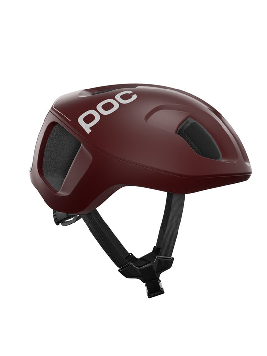 Kask rowerowy POC VENTRAL MIPS - bordowy - Adventure Sports
Kask rowerowy POC VENTRAL MIPS - bordowy - Adventure Sports