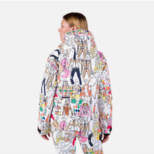 Kurtka narciarska damska Rossignol W Sublim Str Jkt - Adventure Sports
Kurtka narciarska damska Rossignol W Sublim Str Jkt - Adventure Sports
