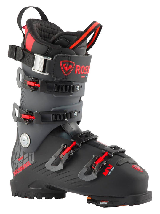 Buty narciarskie ROSSIGNOL HI-SPEED PRO 130 CA MV GW czarny - Narciarskie - Adventure Sports
Buty narciarskie ROSSIGNOL HI-SPEED PRO 130 CA MV GW czarny - Narciarskie - Adventure Sports