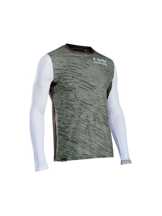 Koszulka rowerowa NORTHWAVE BOMB Jersey LS - zielony - Adventure Sports
Koszulka rowerowa NORTHWAVE BOMB Jersey LS - zielony - Adventure Sports