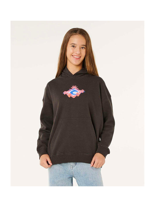 Bluza dziewczęca RIP CURL Sunshine Squad Hood - Girl czarna
Bluza dziewczęca RIP CURL Sunshine Squad Hood - Girl czarna