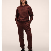 Spodnie damskie CASALL Terry Relaxed Jogger brązowe
Spodnie damskie CASALL Terry Relaxed Jogger brązowe