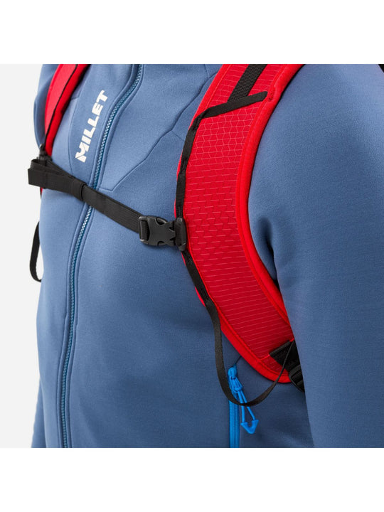 Plecak MILLET PEUTEREY 35+10 czerwony
Plecak MILLET PEUTEREY 35+10 czerwony