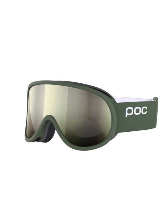 Gogle narciarskie POC Retina Mid zielony Cat.2 - TU - Adventure Sports
Gogle narciarskie POC Retina Mid zielony Cat.2 - TU - Adventure Sports