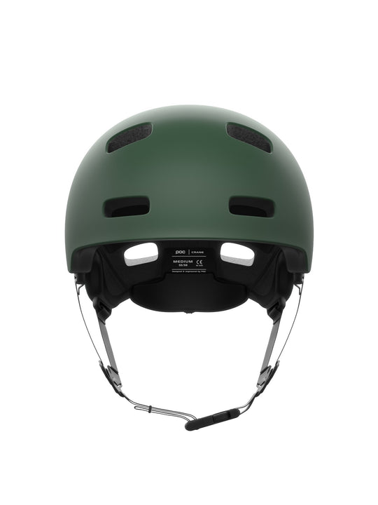 Kask rowerowy POC Crane MIPS zielony - Adventure Sports
Kask rowerowy POC Crane MIPS zielony - Adventure Sports