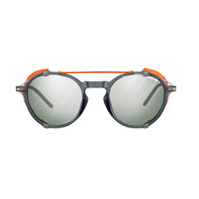 Okulary JULBO LEGACY - szary/pomarańczowe | REACTIV Glare Control cat 1-3 - L - Adventure Sports
Okulary JULBO LEGACY - szary/pomarańczowe | REACTIV Glare Control cat 1-3 - L - Adventure Sports