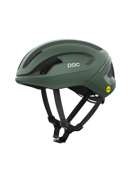 Kask rowerowy POC OMNE AIR MIPS - zielony - Adventure Sports
Kask rowerowy POC OMNE AIR MIPS - zielony - Adventure Sports
