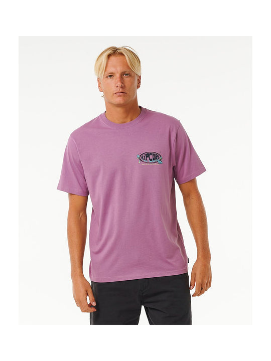 Koszulka RIP CURL Mason Pipeliner Tee fioletowy - Adventure Sports
Koszulka RIP CURL Mason Pipeliner Tee fioletowy - Adventure Sports