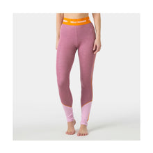 Bielizna termiczna damska HELLY HANSEN W LIFA MERINO MIDWEIGHT PANT fioletowa
Bielizna termiczna damska HELLY HANSEN W LIFA MERINO MIDWEIGHT PANT fioletowa