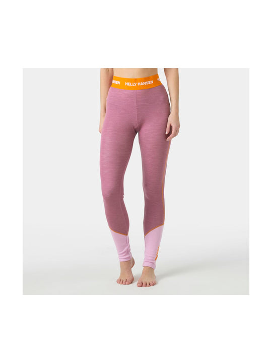 Bielizna termiczna damska HELLY HANSEN W LIFA MERINO MIDWEIGHT PANT fioletowa
Bielizna termiczna damska HELLY HANSEN W LIFA MERINO MIDWEIGHT PANT fioletowa