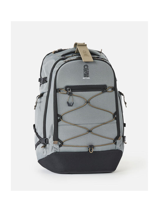 Plecak RIP CURL S-Series F-Light Posse 35L zielony
Plecak RIP CURL S-Series F-Light Posse 35L zielony