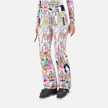 Spodnie narciarskie damskie Rossignol W Sublim Str Pant JCC - Adventure Sports
Spodnie narciarskie damskie Rossignol W Sublim Str Pant JCC - Adventure Sports