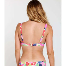 Stanik damski RIP CURL Party Wave Halter multikolor
Stanik damski RIP CURL Party Wave Halter multikolor
