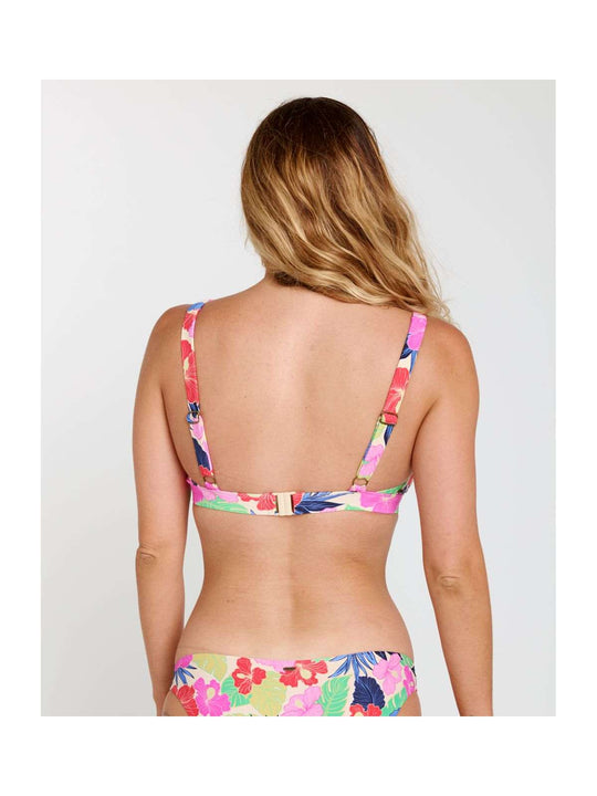 Stanik damski RIP CURL Party Wave Halter multikolor
Stanik damski RIP CURL Party Wave Halter multikolor