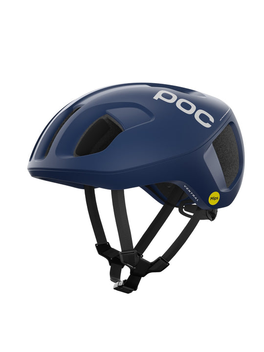Kask rowerowy POC VENTRAL MIPS - granatowy - Adventure Sports
Kask rowerowy POC VENTRAL MIPS - granatowy - Adventure Sports