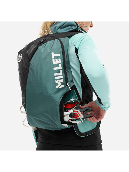 Plecak MILLET W Pierra Ment 20 Zielony
Plecak MILLET W Pierra Ment 20 Zielony