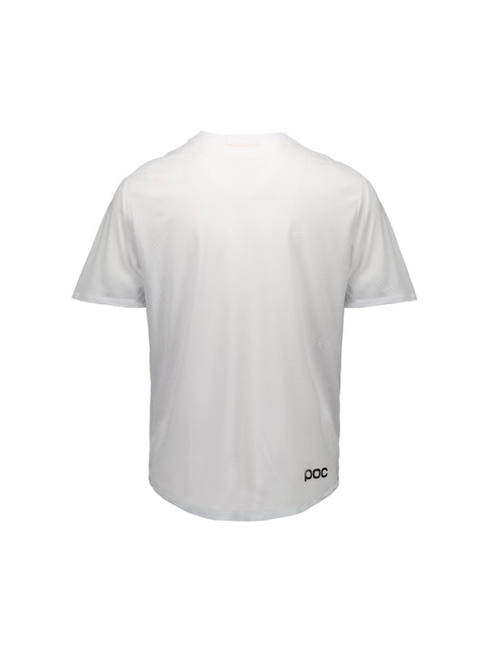 Koszulka rowerowa POC M's Motion Air S/S Jersey biała
Koszulka rowerowa POC M's Motion Air S/S Jersey biała