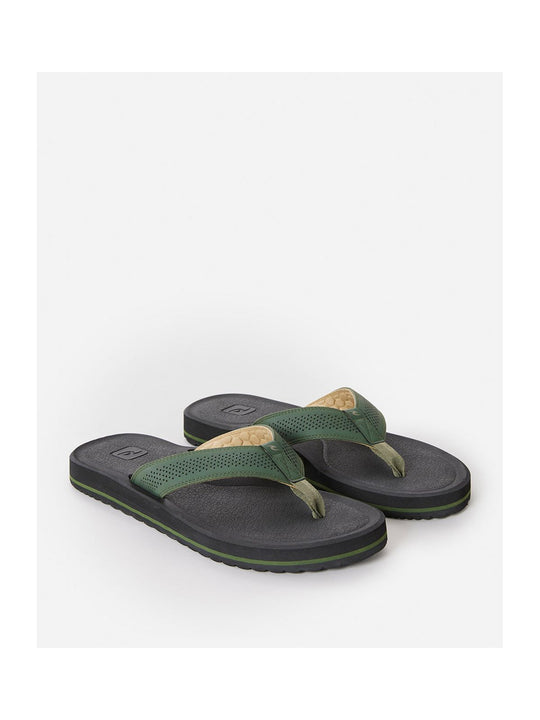 Klapki RIP CURL Chiba Open Toe zielony - Adventure Sports
Klapki RIP CURL Chiba Open Toe zielony - Adventure Sports