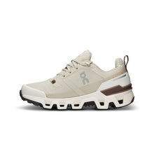 Buty trailowe damskie ON RUNNING Cloudwander Waterproof beżowe
Buty trailowe damskie ON RUNNING Cloudwander Waterproof beżowe