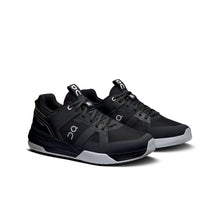 Buty do gry w tenisa On THE ROGER Clubhouse Pro czarny
Buty do gry w tenisa On THE ROGER Clubhouse Pro czarny