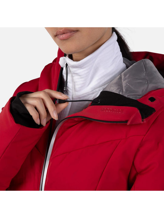 Kurtka ocieplona PrimaLoftem Rossignol W Blackside Puffy Jkt czerwony - narciarska - Adventure Sports
Kurtka ocieplona PrimaLoftem Rossignol W Blackside Puffy Jkt czerwony - narciarska - Adventure Sports