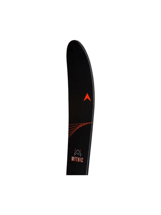 Narty freeride Dynastar MYTHIC 87 PRO - 171 - Adventure Sports
Narty freeride Dynastar MYTHIC 87 PRO - 171 - Adventure Sports