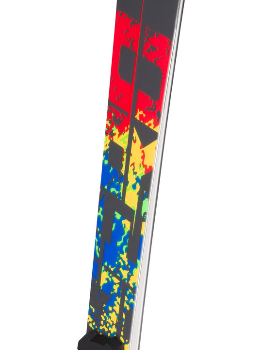 Narty ROSSIGNOL HERO Athlete FIS SL 157 LTD (R22) + wiązania LOOK SPX12 Signature - Adventure Sports
Narty ROSSIGNOL HERO Athlete FIS SL 157 LTD (R22) + wiązania LOOK SPX12 Signature - Adventure Sports