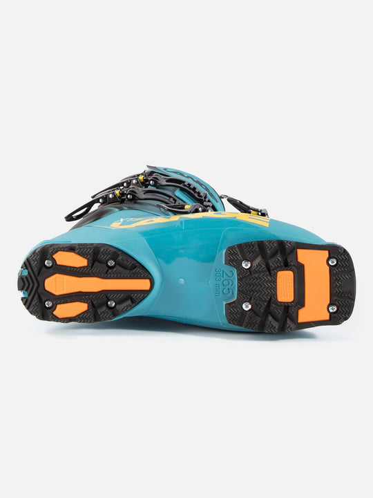 Buty narciarskie LANGE XT3 FREE 120 LV GW Lagoon Green
Buty narciarskie LANGE XT3 FREE 120 LV GW Lagoon Green