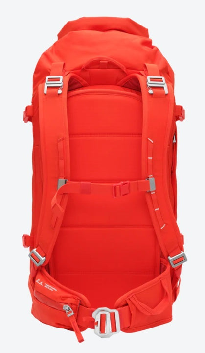 Plecak Db™ Snow Pro Backpack 32L czerwony
Plecak Db™ Snow Pro Backpack 32L czerwony