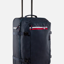 Walizka ROSSIGNOL STRATO CABIN BAG
Walizka ROSSIGNOL STRATO CABIN BAG