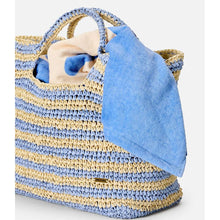 Torebka damska RIP CURL Classic Surf Paper 27L Tote niebieska
Torebka damska RIP CURL Classic Surf Paper 27L Tote niebieska