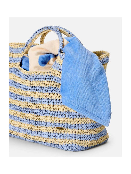 Torebka damska RIP CURL Classic Surf Paper 27L Tote niebieska
Torebka damska RIP CURL Classic Surf Paper 27L Tote niebieska