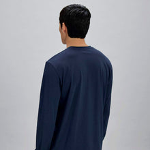 Koszulka longsleeve POC L/S Tee granatowa
Koszulka longsleeve POC L/S Tee granatowa