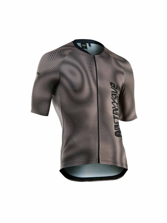 Koszulka rowerowa NORTHWAVE Blade Doppler Jersey czarny - Adventure Sports
Koszulka rowerowa NORTHWAVE Blade Doppler Jersey czarny - Adventure Sports