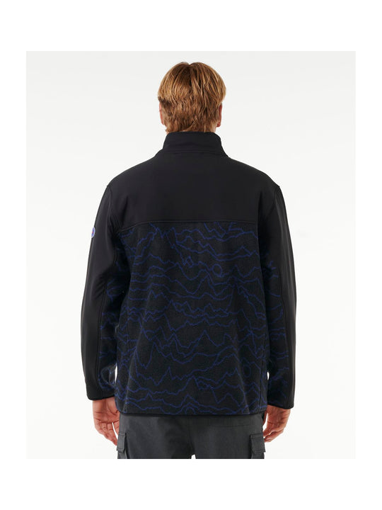 Bluza RIP CURL Anti Series Search Zip Crew czarny - Adventure Sports
Bluza RIP CURL Anti Series Search Zip Crew czarny - Adventure Sports