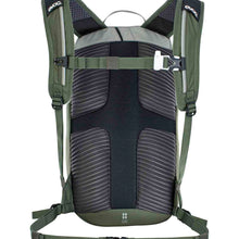 Plecak EVOC Ride 8 stone - dark olive
Plecak EVOC Ride 8 stone - dark olive