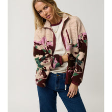 Bluza damska RIP CURL S-Series Bonded Z/T Polar fioletowa
Bluza damska RIP CURL S-Series Bonded Z/T Polar fioletowa