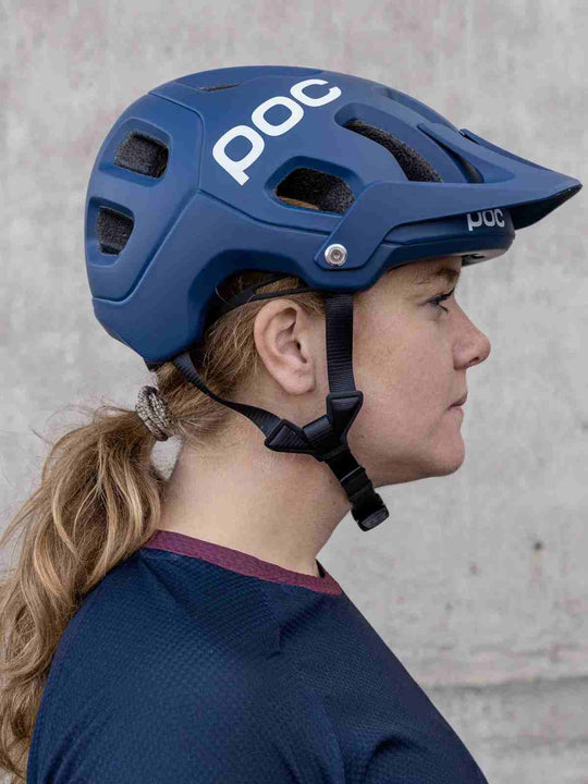 Kask rowerowy POC TECTAL - granatowy - Adventure Sports
Kask rowerowy POC TECTAL - granatowy - Adventure Sports