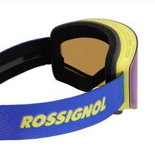 Gogle narciarskie ROSSIGNOL Otava Yellow Sp Cat 2
Gogle narciarskie ROSSIGNOL Otava Yellow Sp Cat 2