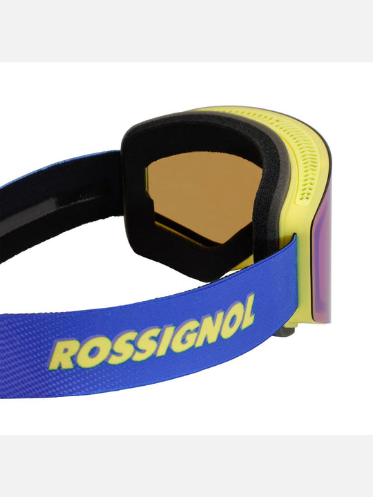 Gogle narciarskie ROSSIGNOL Otava Yellow Sp Cat 2
Gogle narciarskie ROSSIGNOL Otava Yellow Sp Cat 2