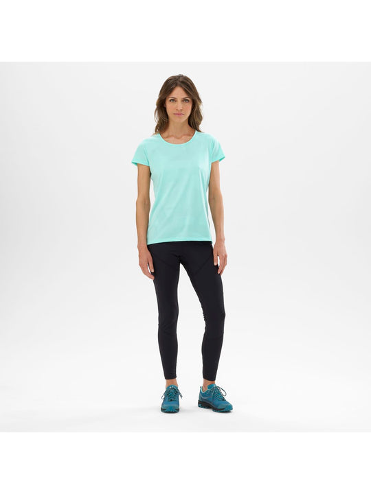 Koszulka MILLET W Hiking Jacquard Ts Ss niebieski - Adventure Sports
Koszulka MILLET W Hiking Jacquard Ts Ss niebieski - Adventure Sports