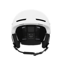 Kask narciarski POC Obex Wf Mips biały
Kask narciarski POC Obex Wf Mips biały