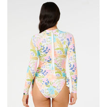 Kostium damski RIP CURL Catalina Island Upf Surf Suit multikolor
Kostium damski RIP CURL Catalina Island Upf Surf Suit multikolor
