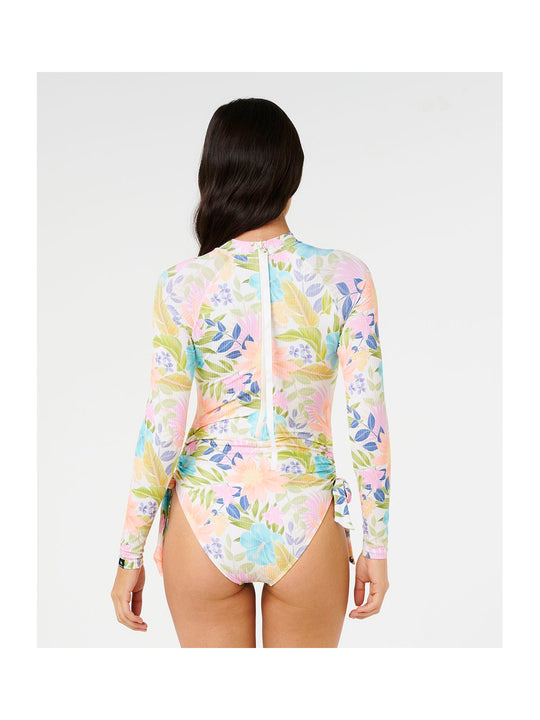 Kostium damski RIP CURL Catalina Island Upf Surf Suit multikolor
Kostium damski RIP CURL Catalina Island Upf Surf Suit multikolor
